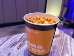 -星聚会KTV(复地活力城店)