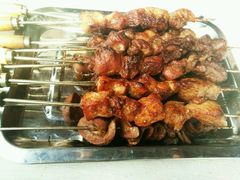 -王记西鎮电烤肉(汶上路店)