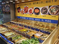 -33韩式自助烧烤(环城南路店)