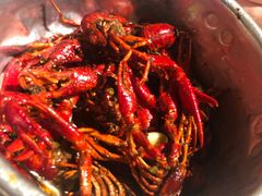 -老长沙龙虾馆·聚会餐厅(白石洲店)