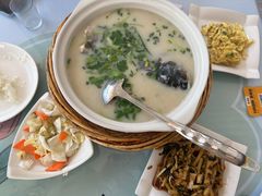 -高老庄·老溧阳·私房菜(南山竹海店)