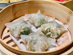 黑松露水晶饺-陶陶居酒家(SM二期购物广场店)