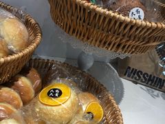 -富贵面包公司(运河店)