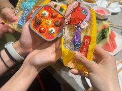 -海底捞火锅(天一广场亚细亚店)