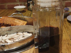 -百年老妈火锅(中原万达店)