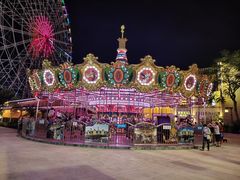 -三亚海昌梦幻海洋不夜城