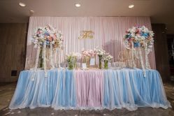 -Sunny喜铺婚礼策划(东部店)