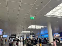 -慕尼黑国际机场