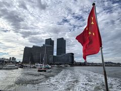 -日照世帆赛基地