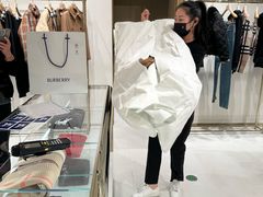 -BURBERRY(北京王府中环店)