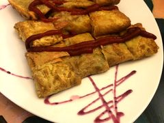 -朵朵开素食餐厅(后宰门街店)