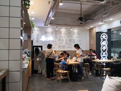 -黎一碗大碗手工面(城市立方店)