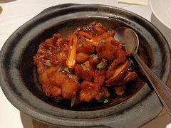 -汤城小厨•粤菜•靓汤(苏州街店)