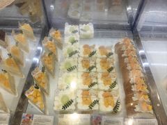-DEMO黛慕蛋糕(中泰店)