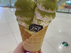 -DQ·蛋糕·冰淇淋(金鼎购物中心店)