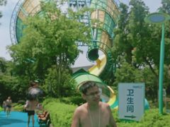 -苏州乐园森林水世界