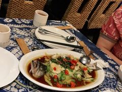 -滇道云南特色料理(康定路店)