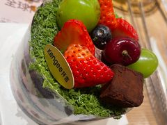 -仟吉·ART FARM主题店(菱角湖万达店)