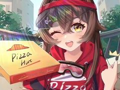 -必胜客(长瀛商业广场店)