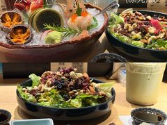 -乌君·酒场·炭火烧鸟(侨城坊店)