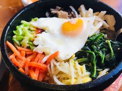 -全州拌饭馆(断桥店)