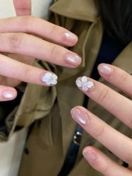 -Touch Nail·品质·美甲美睫