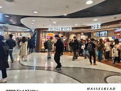 -凯德MALL(西直门店)