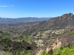 -云峰山自然风景区