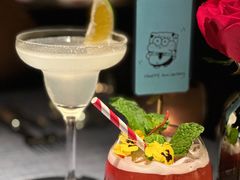 -弦月窗LUNETTE BY AMANDA(复兴路店)