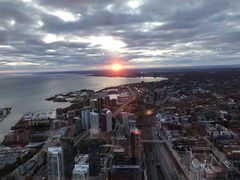 -360 The Restaurant at the CN Tower