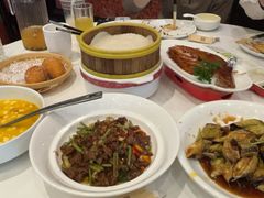 -大鸭梨烤鸭(石佛营店)