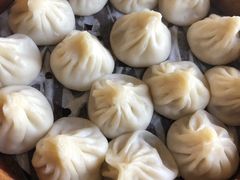 南翔小笼包-双塔老饭店
