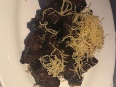 越式牛肉粒-苏浙汇(北京英蓝店)