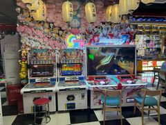 -天天玩X秋葉原日系动漫游戏中心