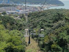 -白玉山景区