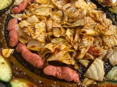 -石记东北风味烤肉(系马桩第二分店)
