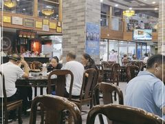 大堂-红星光发煲仔饭(文海店)