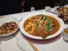 -关东小院(瀛海环宇坊店)