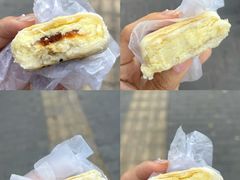 -赵记素斋·绿豆馅饼(钟楼小区店)