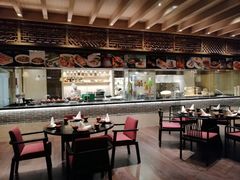大堂-五缘湾凯悦酒店·悦饗中餐厅