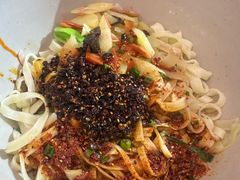 -弓家大队老碗面(高新咖啡街区店)