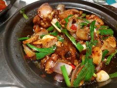-时间里·新派粤菜(远洋店)