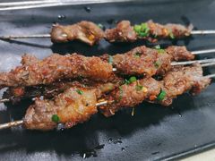 -聚味瞿记·龙虾堂(树木岭店)