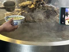 -龙门李家三旦羊肉汤馆