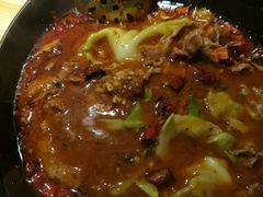 -青年公社烤鸭(青年路店)