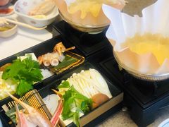 -蟹道乐(道顿堀本店)