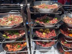 -林真真牛肋条放题(天马店)