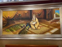 -巴音浩日娲·蒙餐(双林东路店)