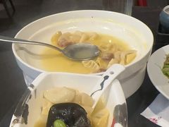 -旺顺阁·北京菜·烤鸭(大望路店)