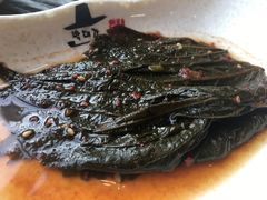 -朴大人炭烤·韩国料理(奥帆中心海尔洲际店)